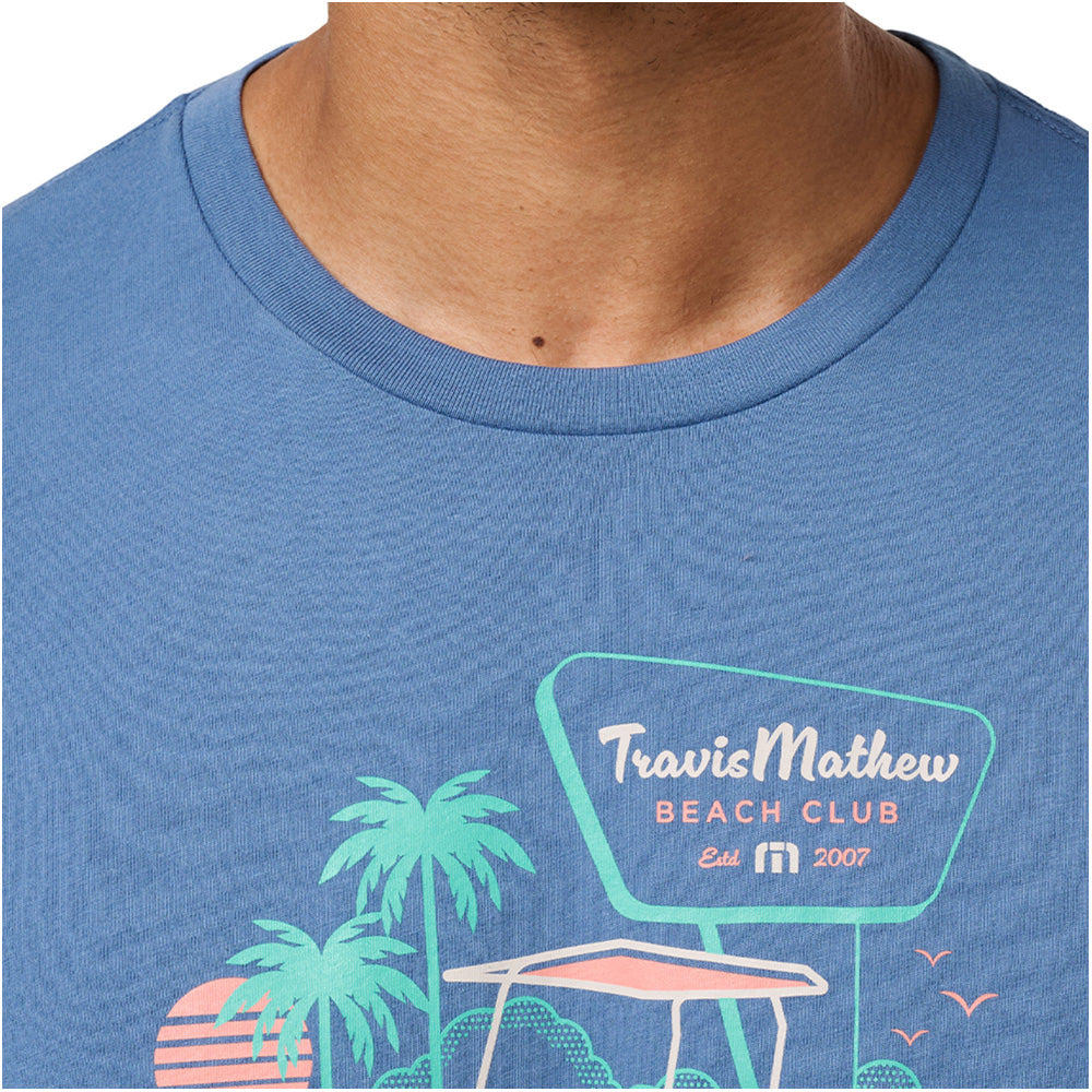 Bellhop Tee