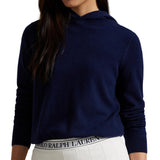 Women's Cashmere Hoodie
