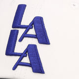 LA Snapback Hat - Fairway Styles