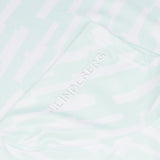 Women's Tour Tech Print Polo
