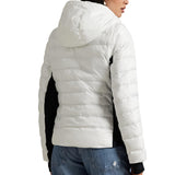 Women's Convertible Quilted Jacket