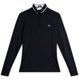 Women's Hertta Long Sleeve Polo - Fairway Styles