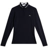 Women's Hertta Long Sleeve Polo - Fairway Styles