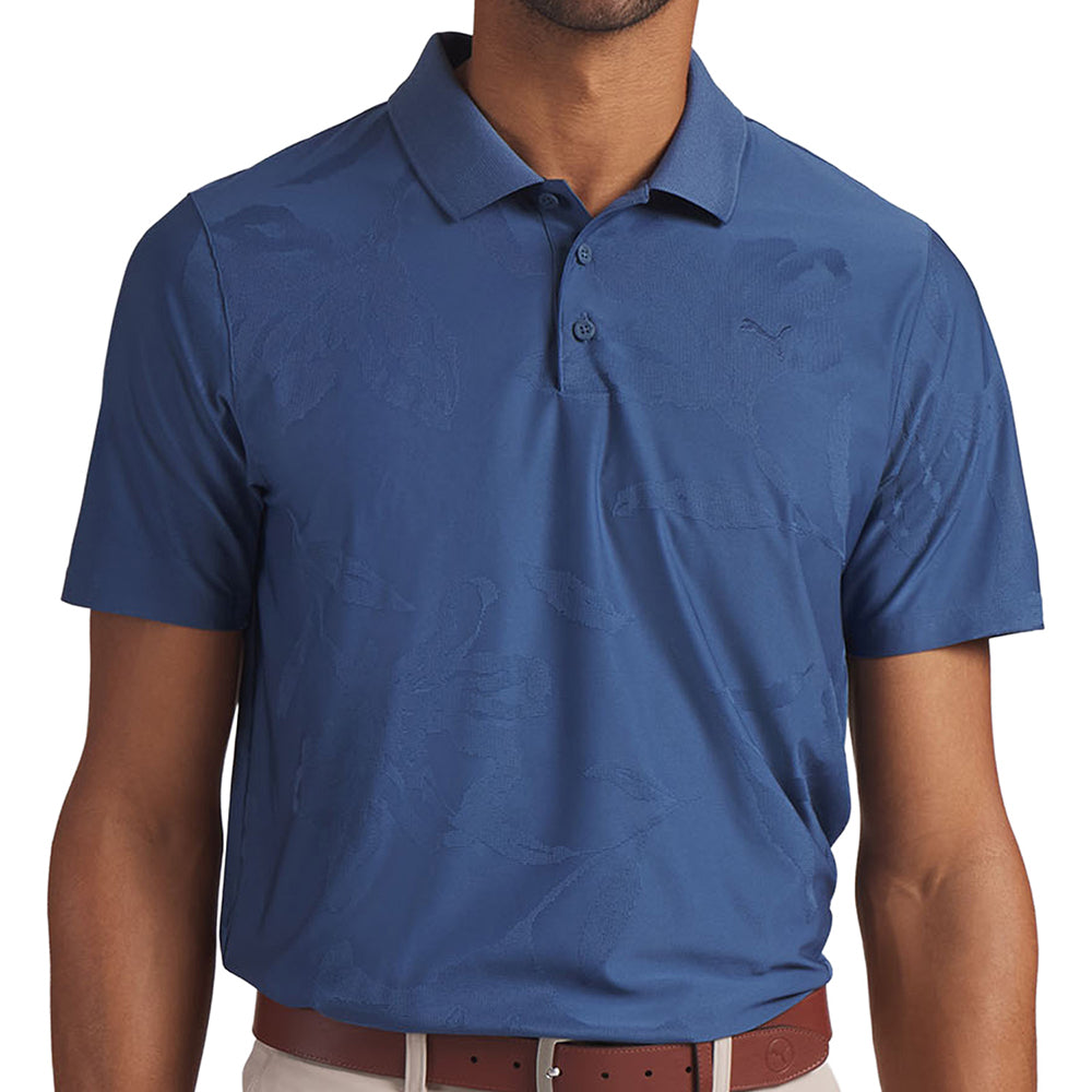 MATTR Prima Bloom Polo