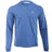 Parcie Long Sleeve T-Shirt - Federal Blue