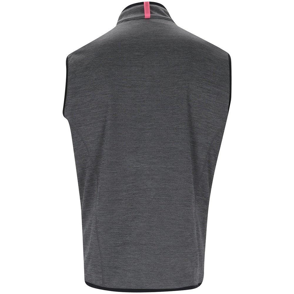 Double Knit Vest