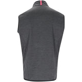 Double Knit Vest