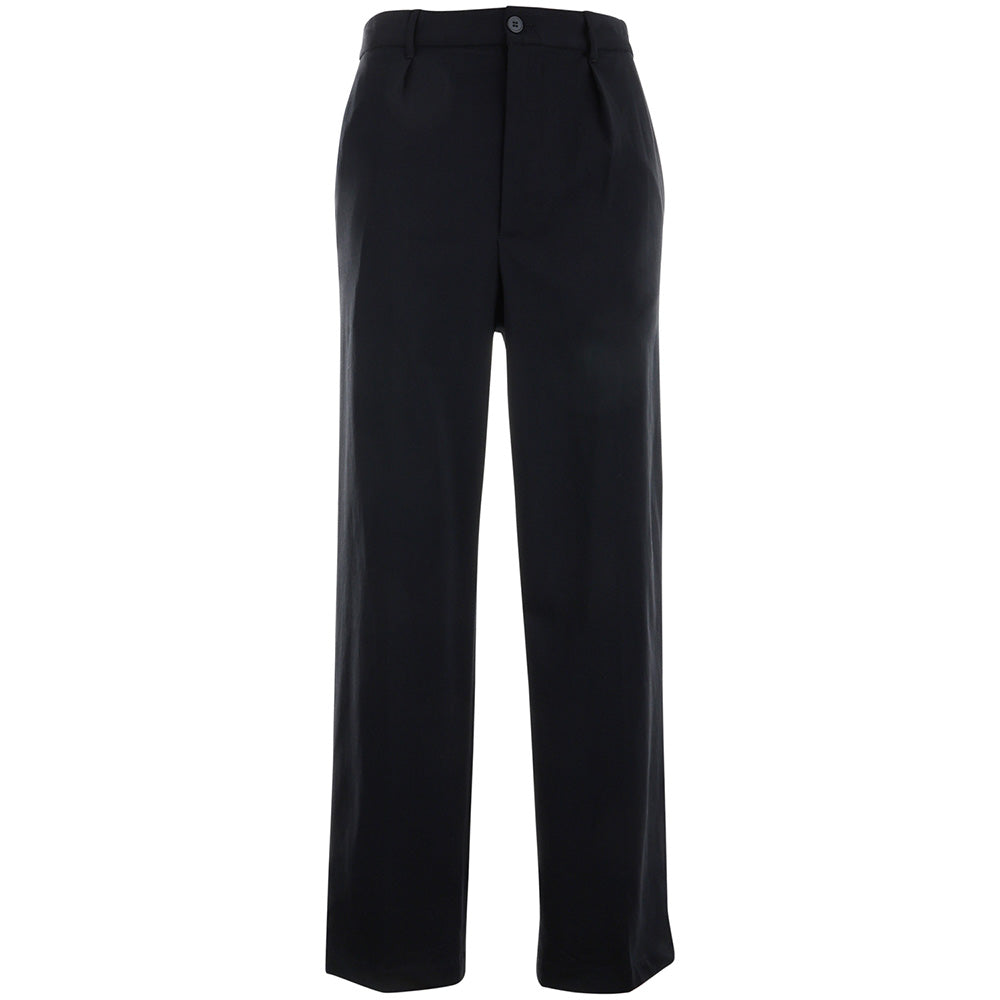 Heritage Pleated Slack Pants
