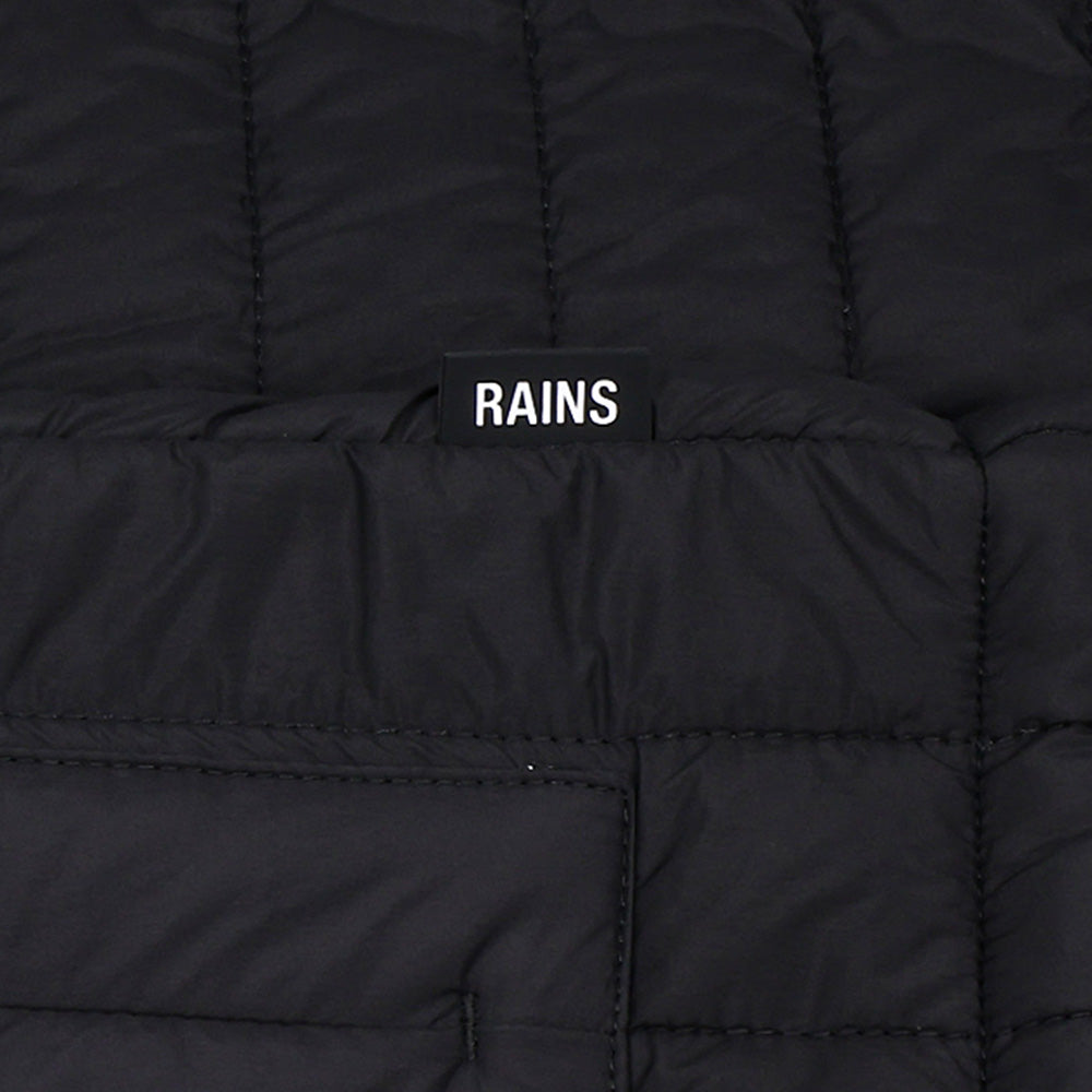 Banja Liner Overshirt Jacket
