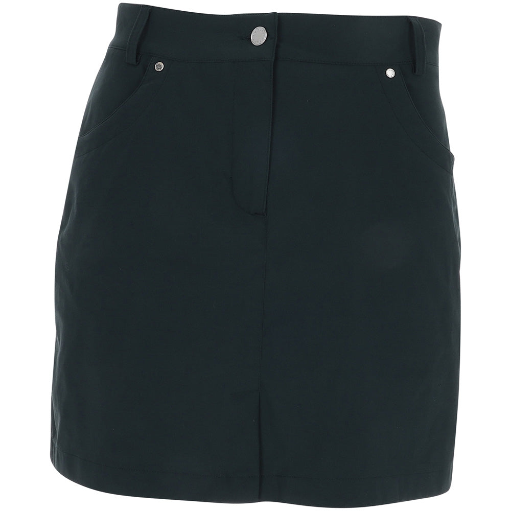 Women's The Stellar Stretch Skort - 17"