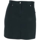 Women's The Stellar Stretch Skort - 17"