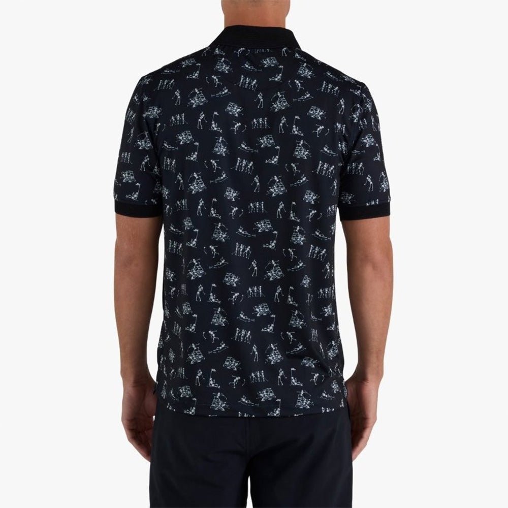 Ridge Performance Polo