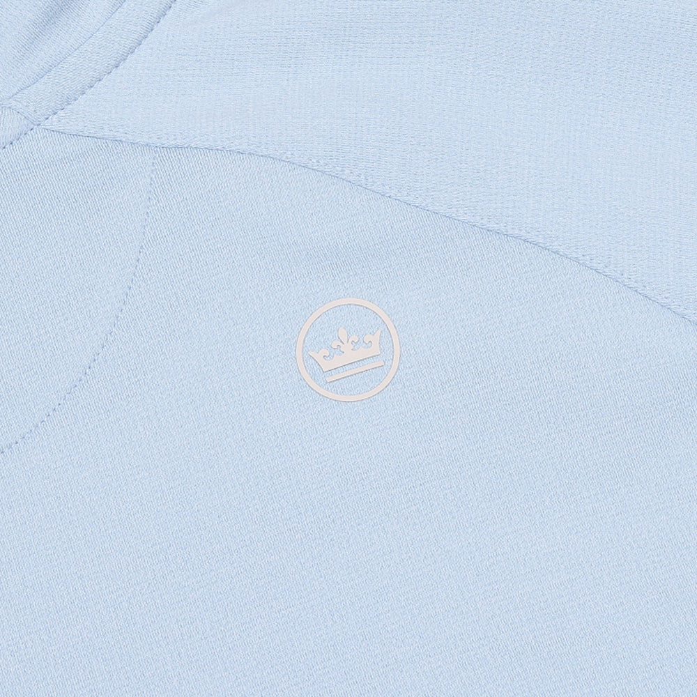 Pine Performance 1/4 Zip Hoodie