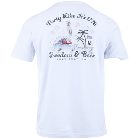 Beach Bash Tee - Fairway Styles