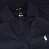 Women's Tailored Fit Sleeveless Polo - Fairway Styles