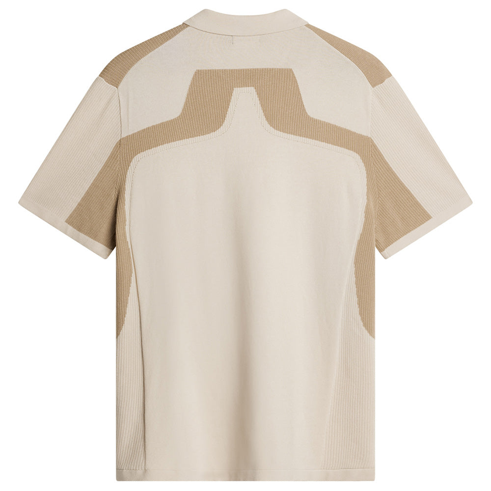 Ruben Knitted Shirt