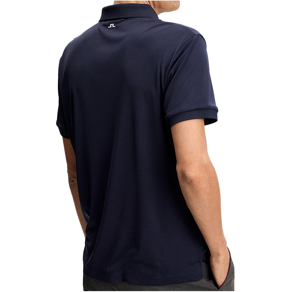 Tour Tech Polo