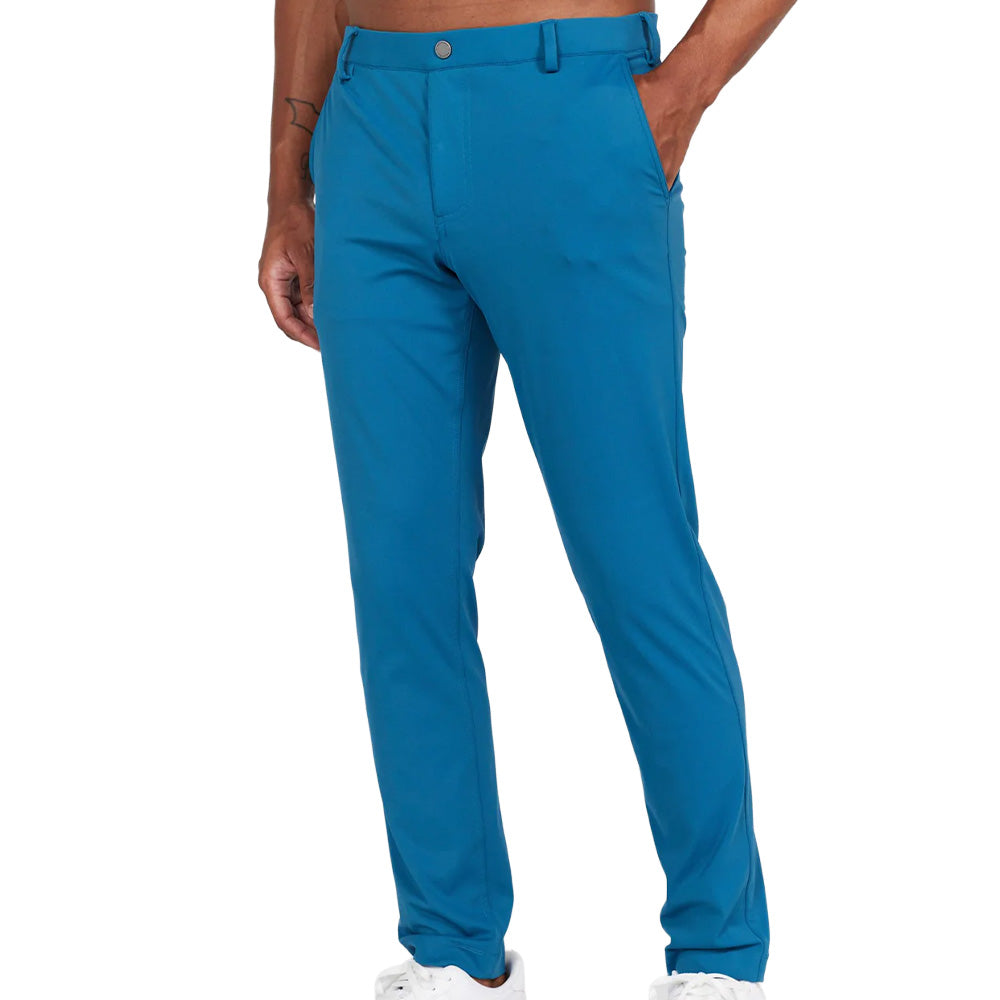 Bradley Pull-On Trousers