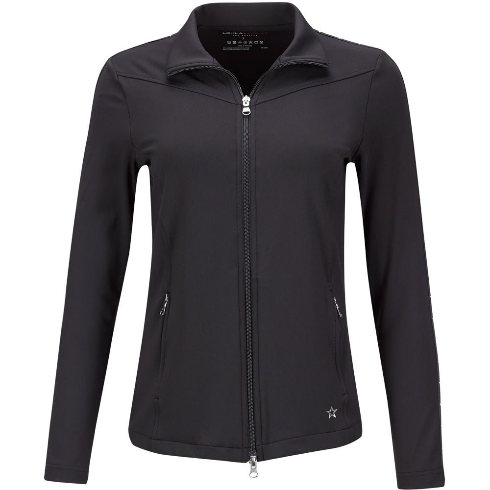 Women's The Mariner Jacket - Fairway Styles