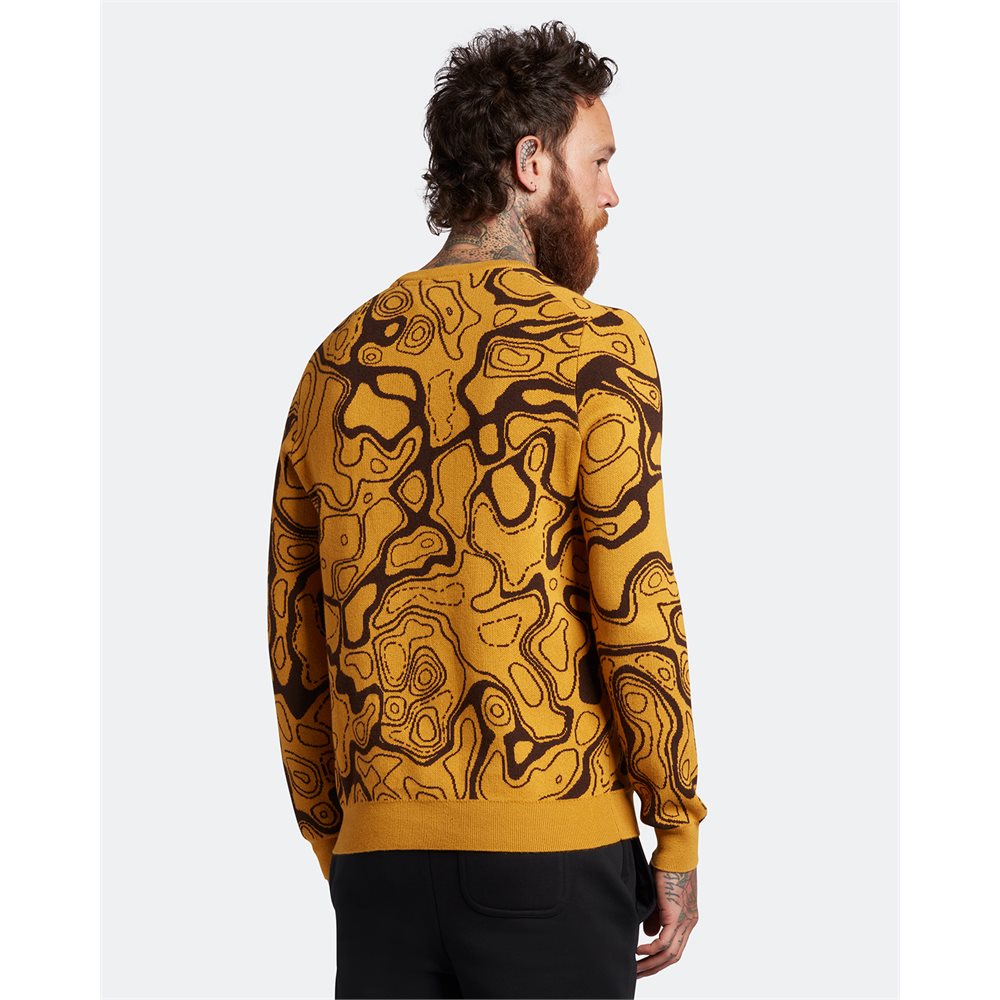 Contour Sweater