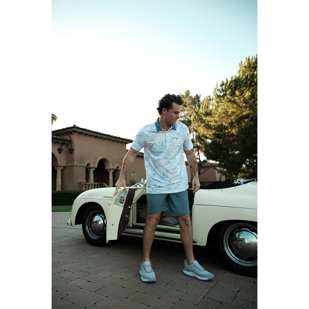 Featherweight Drift Polo