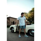 Featherweight Drift Polo
