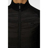 Women's Wendy Tech Knit Full Zip Sweater