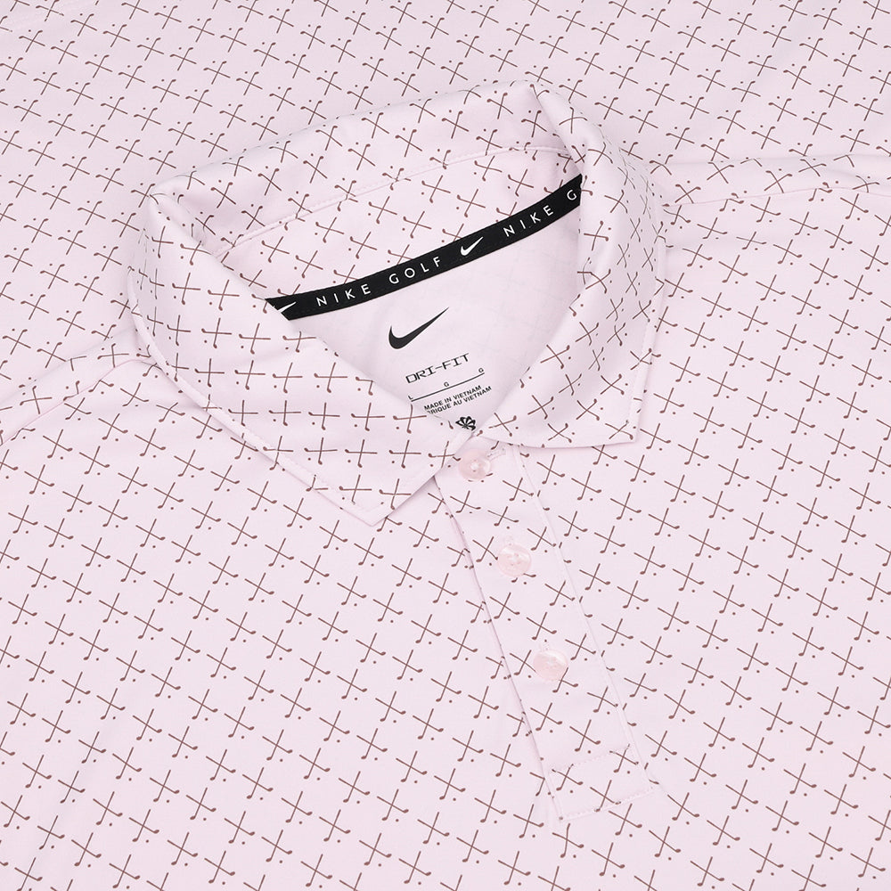 Par Dri-FIT Polo