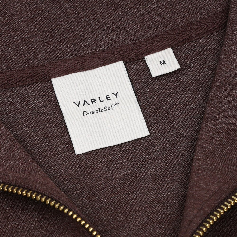 Women's Hawley 1/2 Zip Sweatshirt