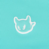 Women's Essential Rib Jersey Polo