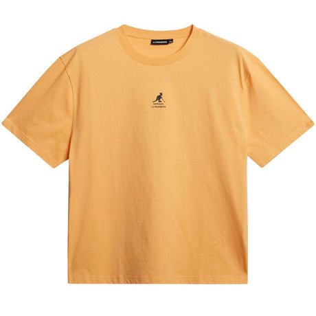 Davie T-Shirt - Fairway Styles