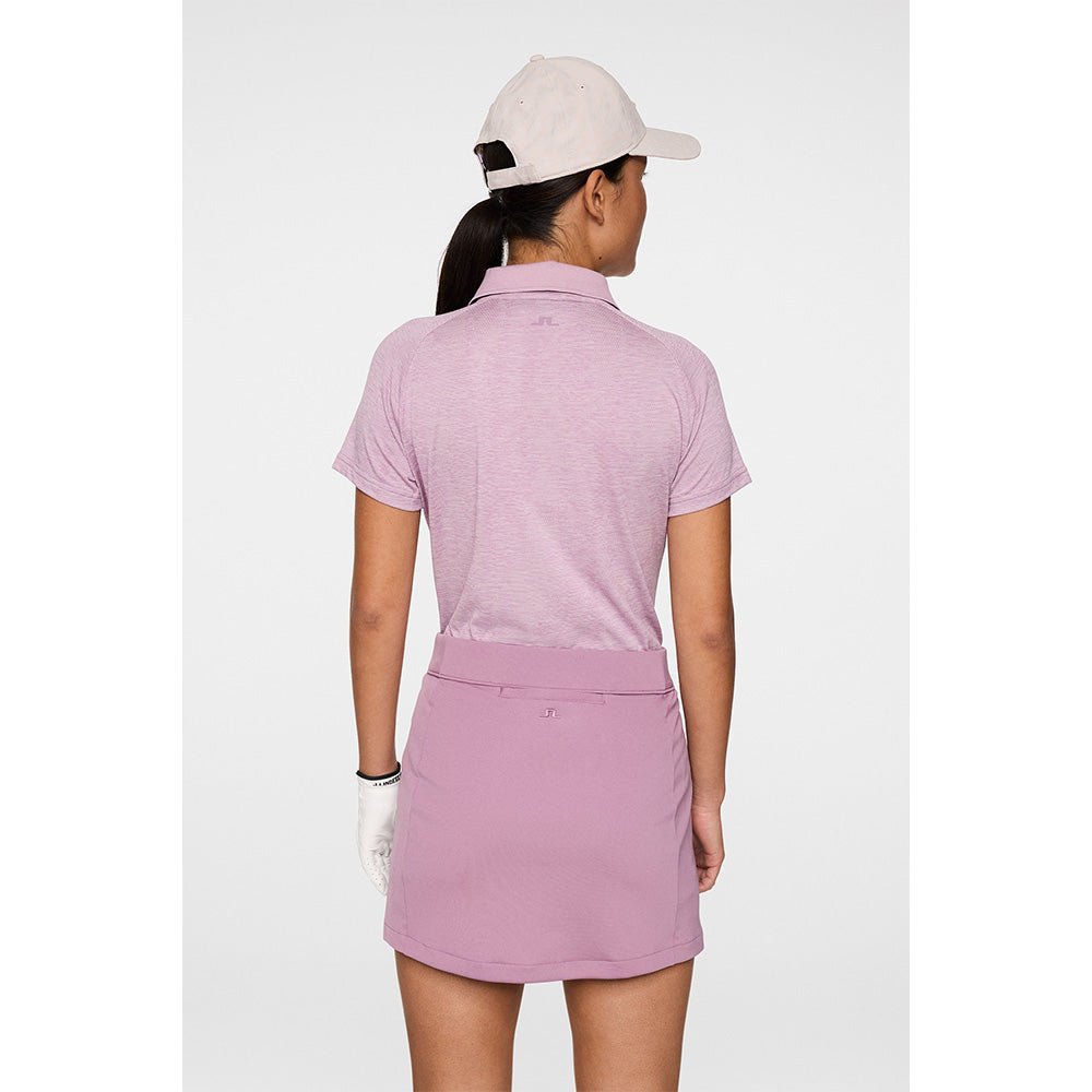 Women's Minnie Polo - Fairway Styles