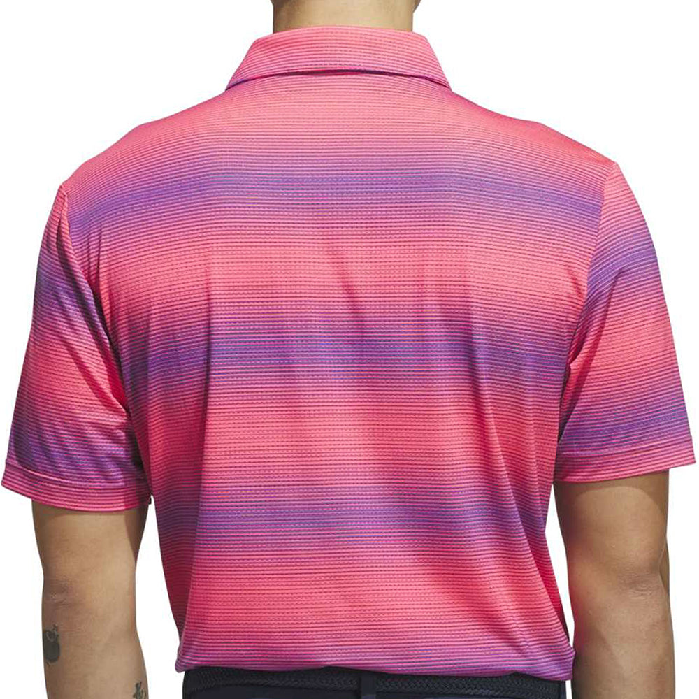 Ultimate365 Mesh Climacool Polo