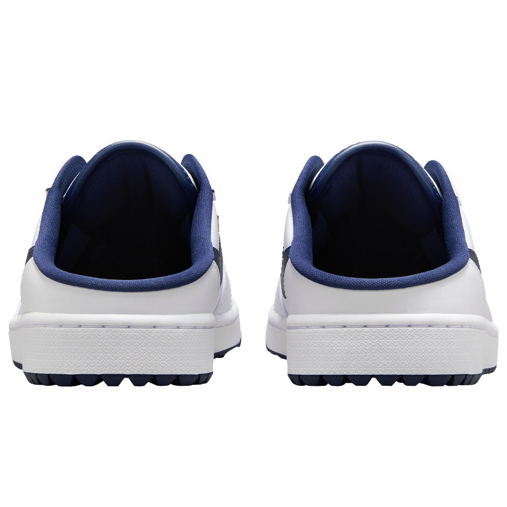 Nike Air Jordan Mule Spikeless Golf Shoes Fairway Styles