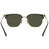 New Clubmaster Sunglasses - Fairway Styles