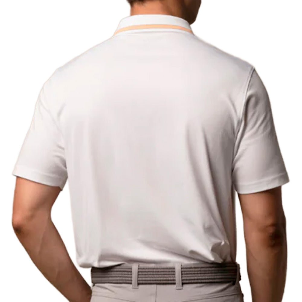 The O.G. Polo - Fairway Styles