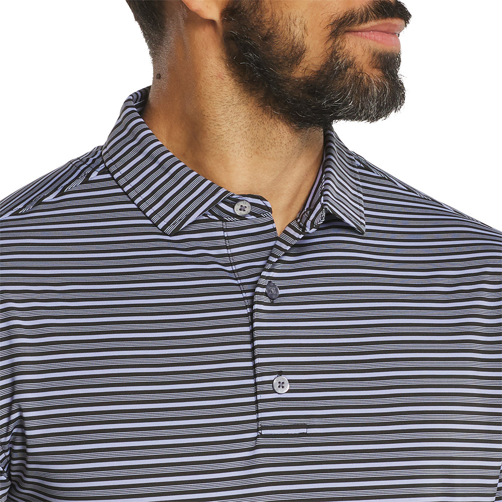 Shirting Stripe Polo