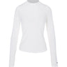 Women's Dri-FIT UV Victory Long-Sleeve Printed Golf Top