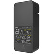 SC4 Pro Launch Monitor + 3D Driving Range Simulator - Fairway Styles