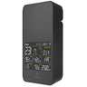 SC4 Pro Launch Monitor + 3D Driving Range Simulator - Fairway Styles