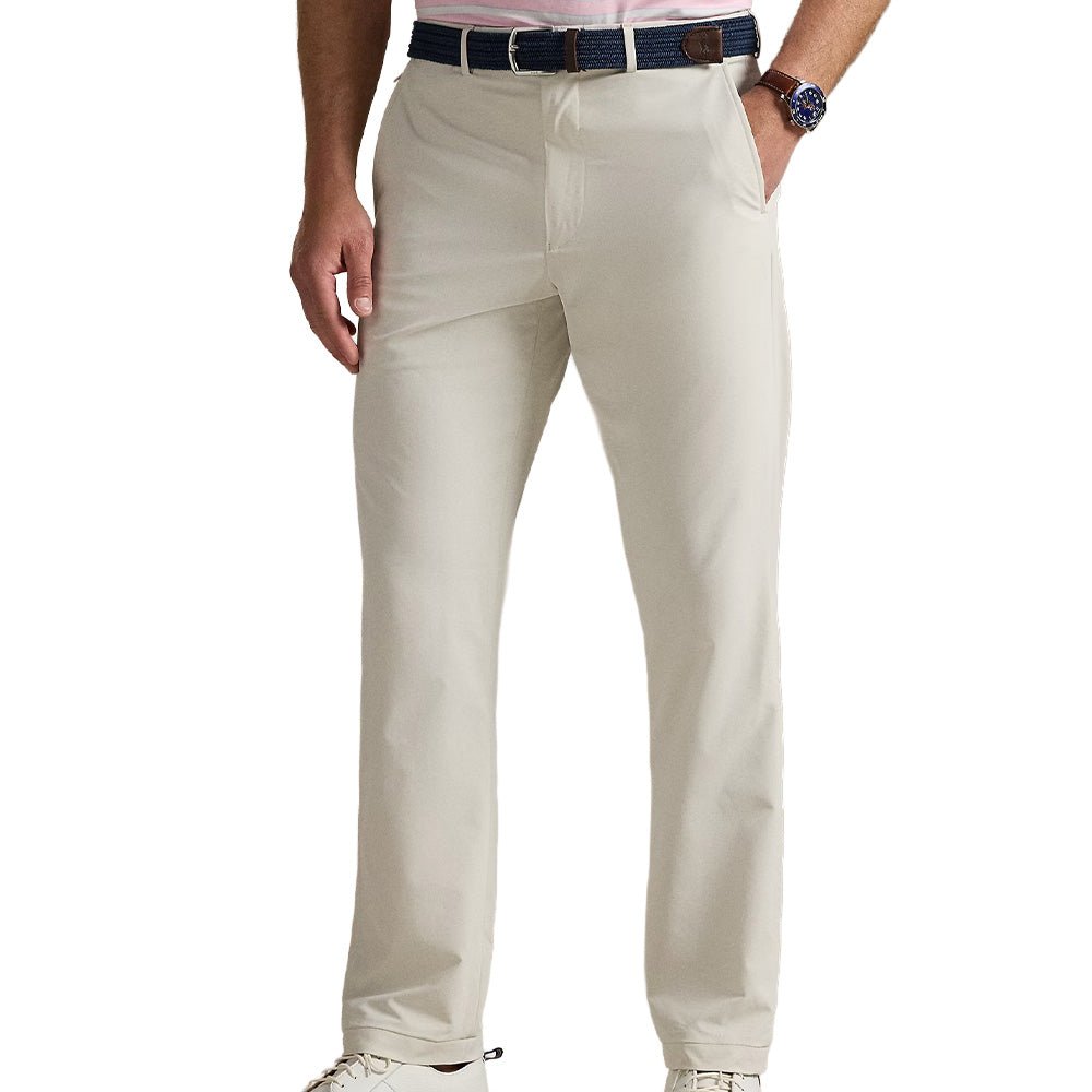 Tailored Fir Performance Pants - Fairway Styles