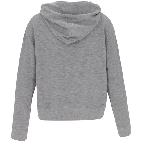 Women's Waffle - Knit Hoodie - Fairway Styles