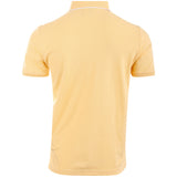 Originals Twistknit Trefoil Polo
