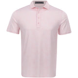 Hydrangea Tech Jersey Polo