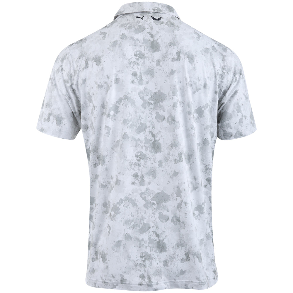 Camo Polo