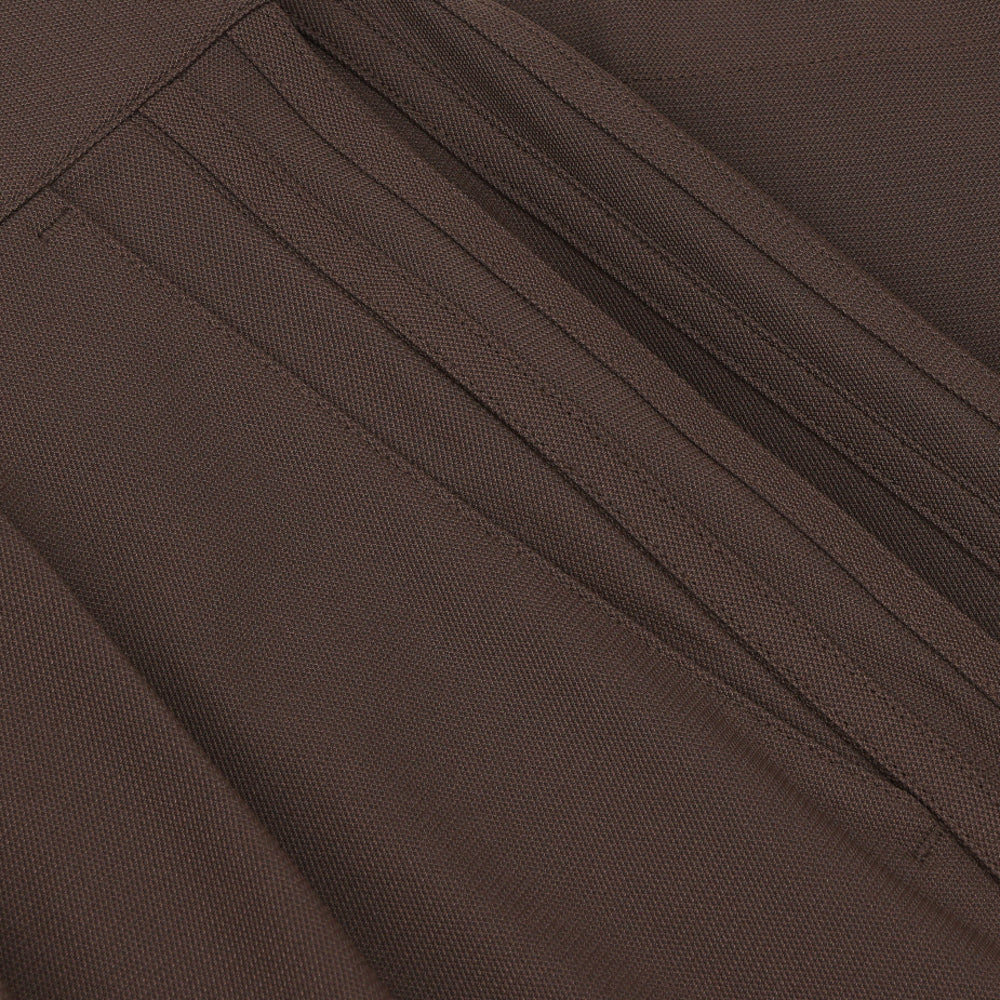 Originals Twistknit Pleated Shorts