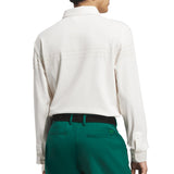 Originals Twistknit Long Sleeve Shirt