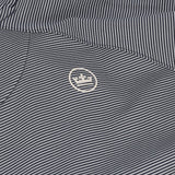 Pine Sugar Stripe Performance Hoodie - Fairway Styles
