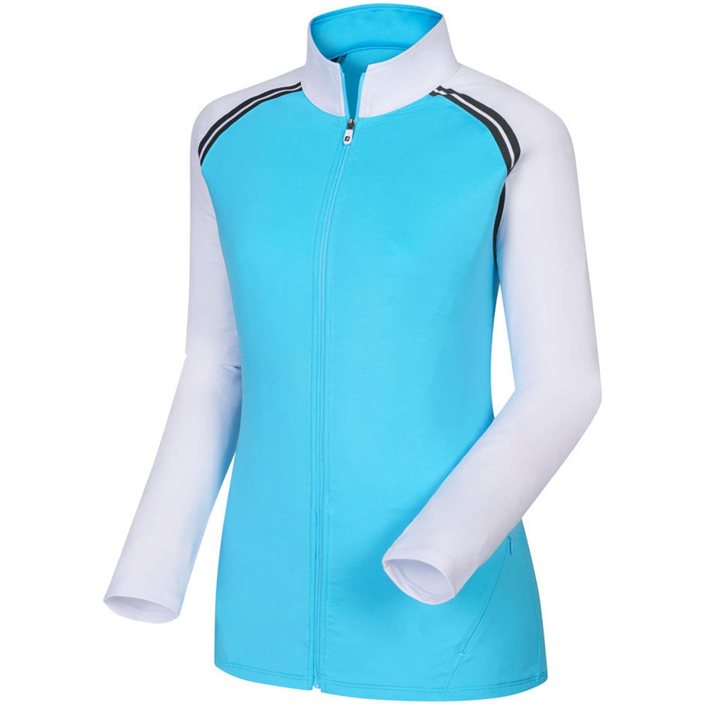 Women's French Terry Jacket