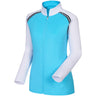 Women's French Terry Jacket